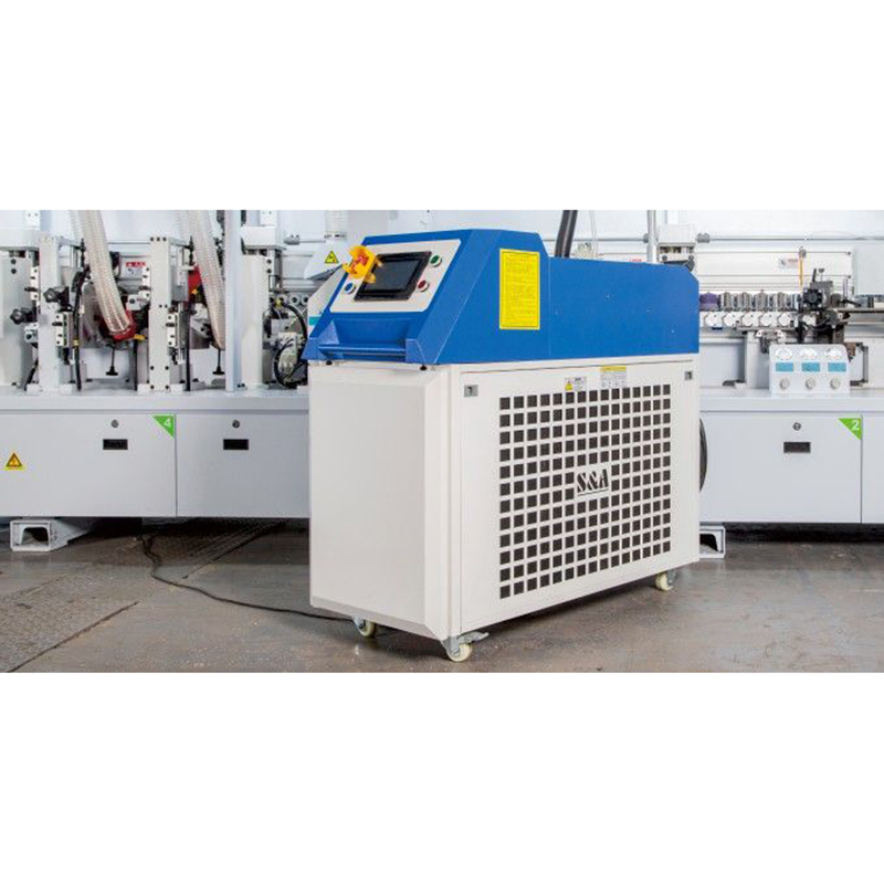 MCM Laboratory