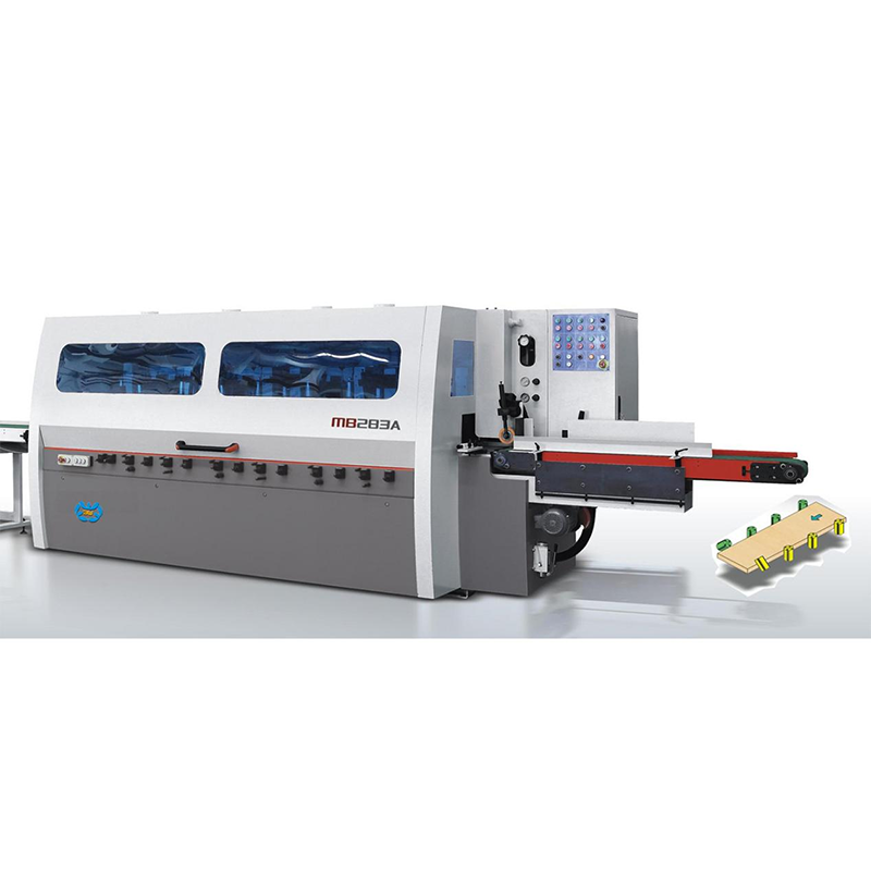 Full Automatic Plate Washer